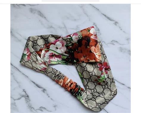 gucci turban headband replica